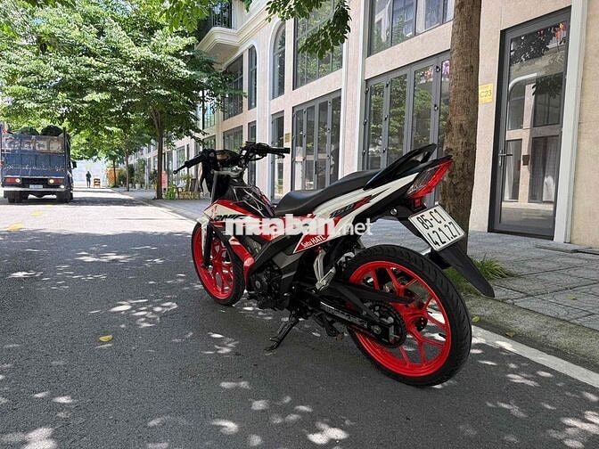 Honda Sonic 2020 chính chủ biển số 85