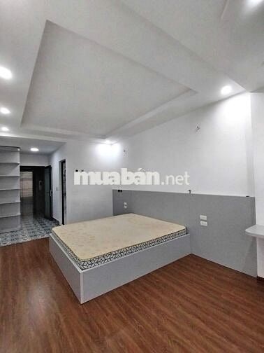 Căn hộ mini Nhà Trong ngõ 354 cách mặt đường Trường Chinh 100m