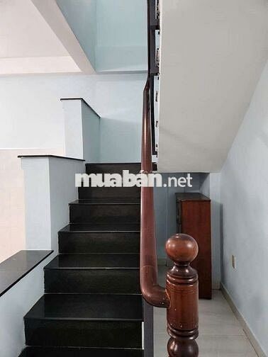 Hẻm Xe Tải Trường Chinh, Quận Tân Bình, 4,2 x 11, 1T 1L, 3PN 2WC