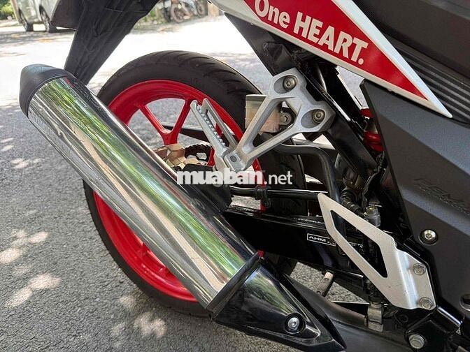 Honda Sonic 2020 chính chủ biển số 85