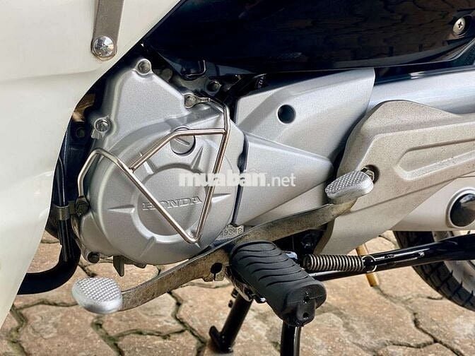 Honda SUPER DREAM 110cc 2016 Zin đẹp
