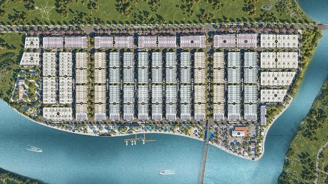 ✨🏡 AN PHƯỚC RIVERSIDE – TÂM ĐIỂM ĐẦU TƯ CỬA NGÕ PHÍA NAM TP.HCM 🏡✨