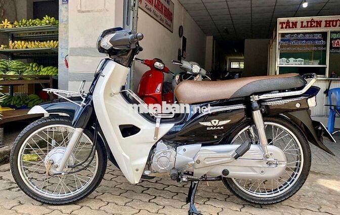 Honda SUPER DREAM 110cc 2016 Zin đẹp