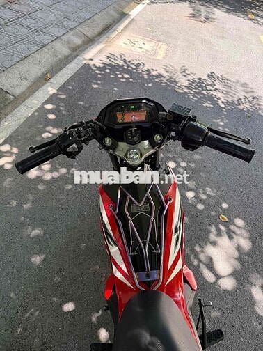 Honda Sonic 2020 chính chủ biển số 85