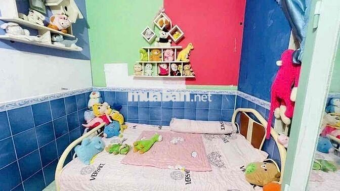 🍀🍀🍀HIỆP BÌNH - HIỆP BÌNH PHƯỚC THỦ ĐỨC - NHÀ 2 TẦNG - 53m² - 4.95 TỶ.