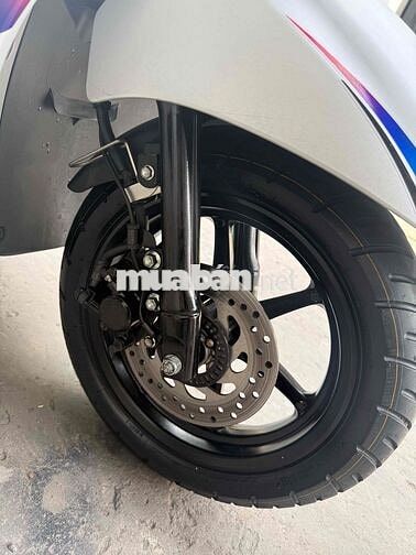 Yamaha Grande 2019 Bạc Tự động