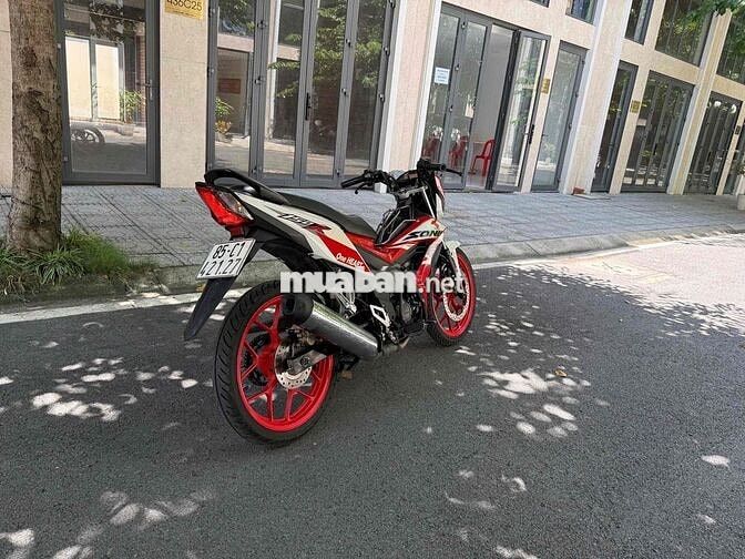 Honda Sonic 2020 chính chủ biển số 85