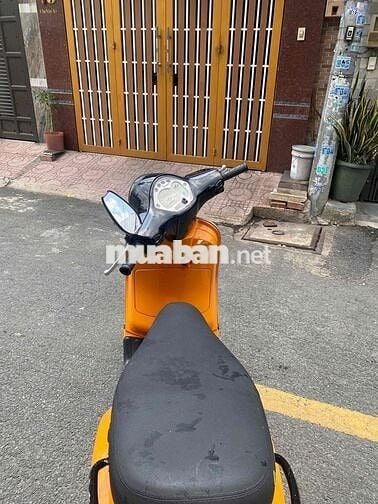 Vespa LX 125 Fi BSTP CHÍNH CHỦ