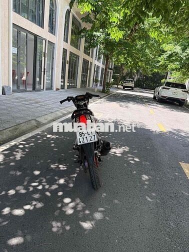 Honda Sonic 2020 chính chủ biển số 85
