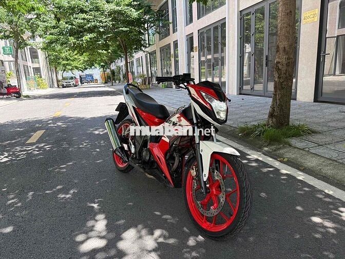 Honda Sonic 2020 chính chủ biển số 85