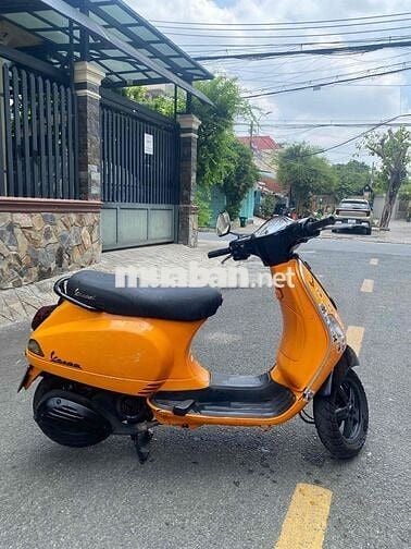 Vespa LX 125 Fi BSTP CHÍNH CHỦ
