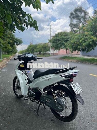 Honda Future 2023 Trắng 136167 km