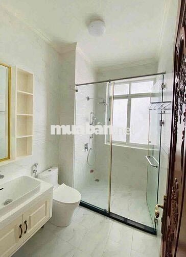 Cho Thuê Nhà 1 trệt 2 lầu KDC Phú Hoà 1- Thủ Dầu Một - Bình Dương -