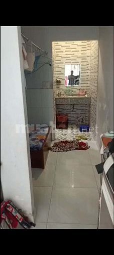 Nhà MT Đ Số 8, Chùa Nghệ Sĩ . 72m2 . Giá 6,9 tỷ
