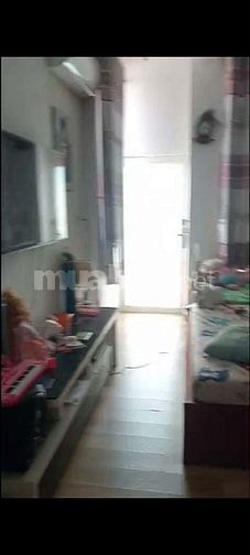Nhà MT Đ Số 8, Chùa Nghệ Sĩ . 72m2 . Giá 6,9 tỷ