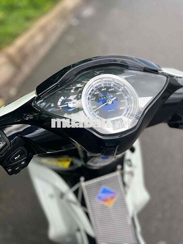 Honda Future 2023 Trắng 136167 km