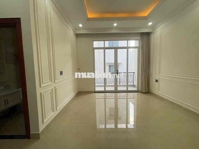 Cho Thuê Nhà 1 trệt 2 lầu KDC Phú Hoà 1- Thủ Dầu Một - Bình Dương -