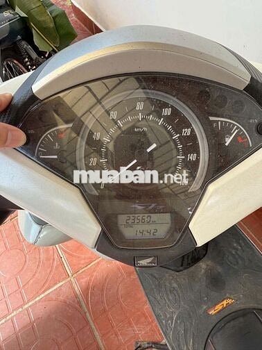 Honda SH 125 2019 Trắng 23560 km