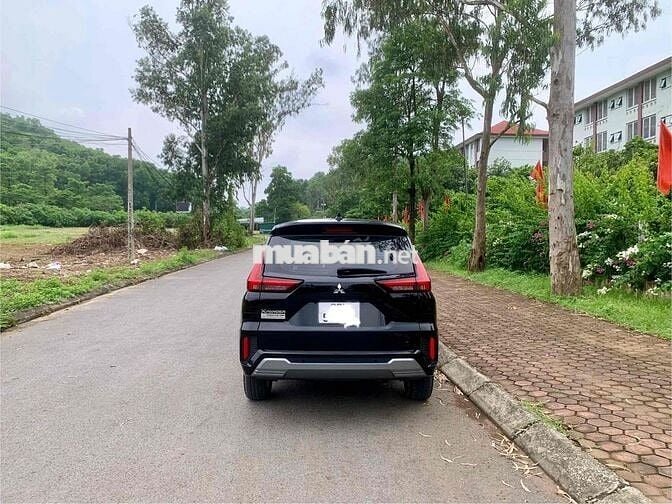Mitsubishi Xpander Premium 2024 19.000 km Đen