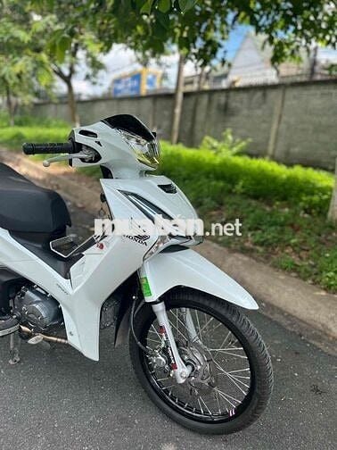 Honda Future 2023 Trắng 136167 km