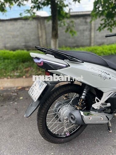Honda Future 2023 Trắng 136167 km