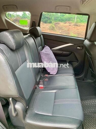 Mitsubishi Xpander Premium 2024 19.000 km Đen
