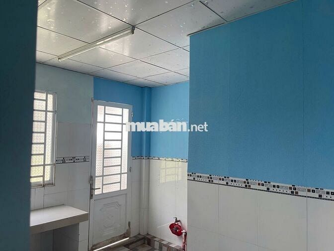 Nhà Mỹ Thạnh, Long Xuyên giá rẻ
