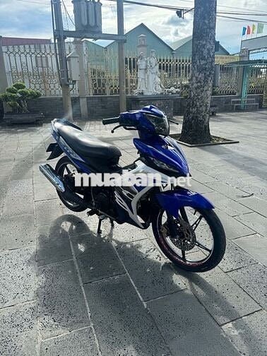 Yamaha Exciter 135 chưa bung êm ru , 1 chủ đi 