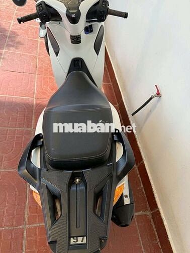 Honda SH 125 2019 Trắng 23560 km