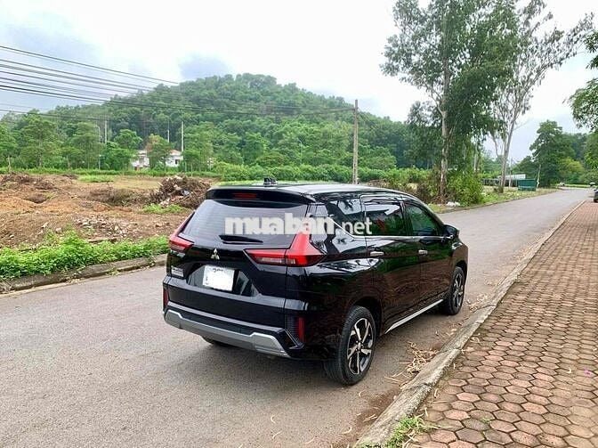 Mitsubishi Xpander Premium 2024 19.000 km Đen