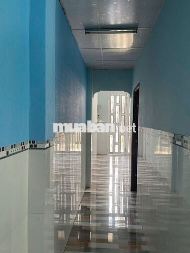 Nhà Mỹ Thạnh, Long Xuyên giá rẻ