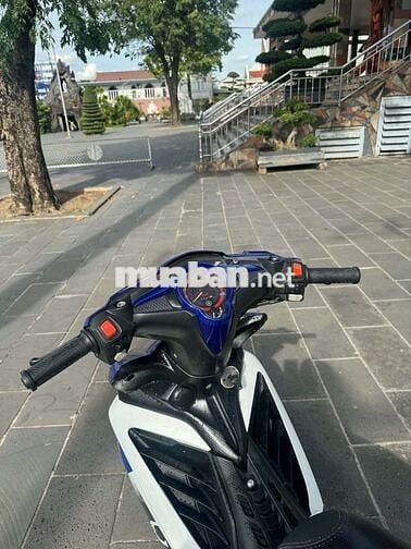 Yamaha Exciter 135 chưa bung êm ru , 1 chủ đi 