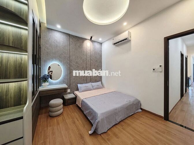 Bán nhà 2 tầng đường Quy hoạch 5m Hà Huy Tập - Thanh Khê
