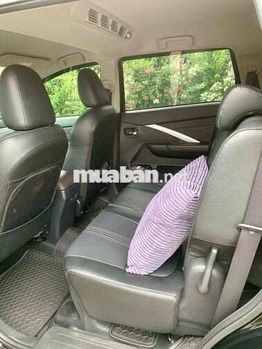 Mitsubishi Xpander Premium 2024 19.000 km Đen