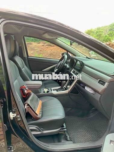 Mitsubishi Xpander Premium 2024 19.000 km Đen