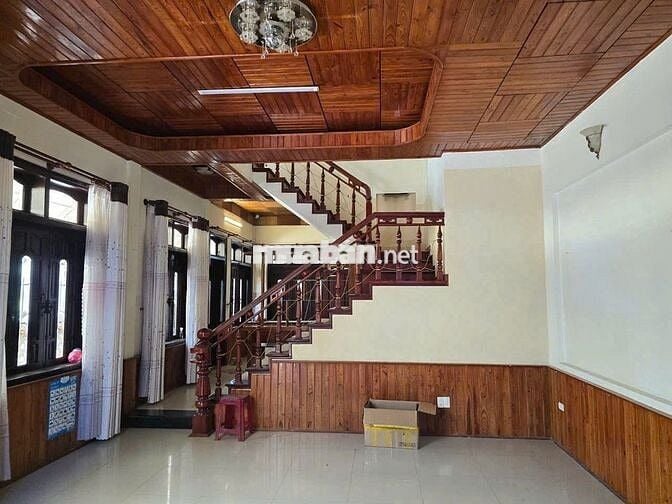 Bán căn villa nhà phố 2 mặt tiền ở và kinh doanh được