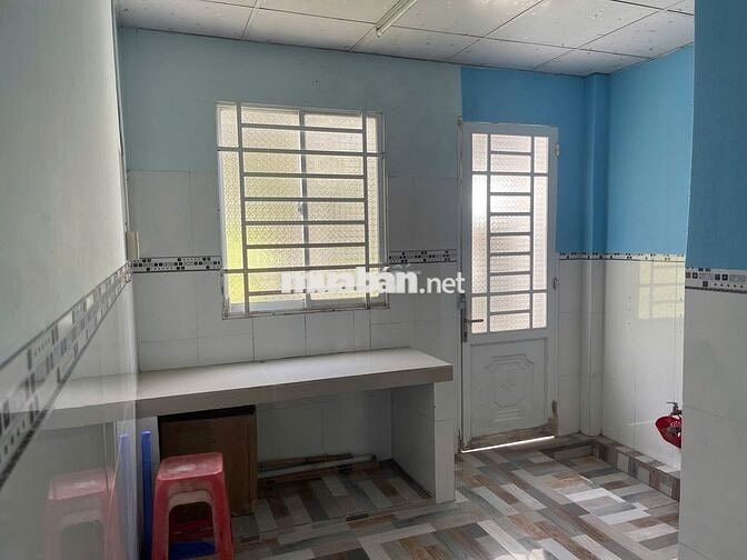 Nhà Mỹ Thạnh, Long Xuyên giá rẻ
