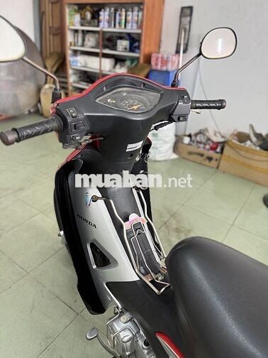 Honda Wave RS 100,chưa bung êm ru, Chính chủ