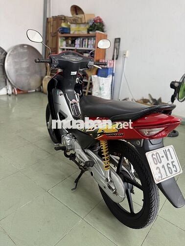 Honda Wave RS 100,chưa bung êm ru, Chính chủ