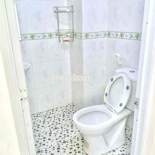 PHÒNG FULL NỘI THẤT HẺM 43 THÀNH THÁI