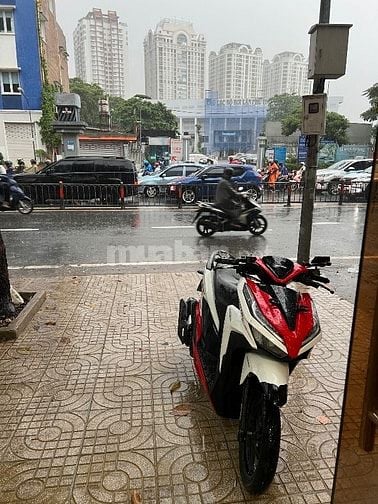 Đi Nước Ngoài bán nhà Trần Bình Trong, P4,Q5. 4m dài 22m, 1 lầu. 27 Tỷ