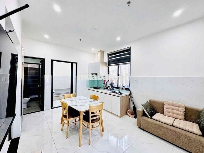 2PN NEW FULL NỘI THẤT THÂN THIỆN THÚ CƯNG