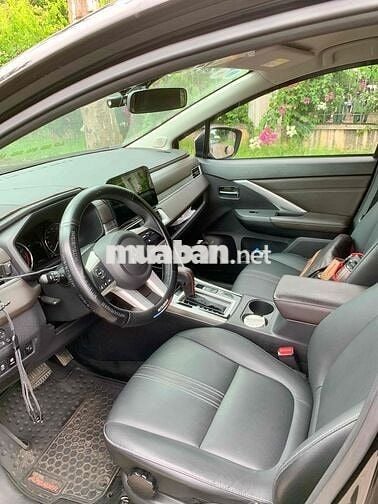 Mitsubishi Xpander Premium 2024 19.000 km Đen