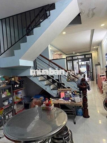 Mặt tiền kinh doanh ĐƯỜNG SỐ 9 gần Aeon Tân Phú - 4 x 20.5m