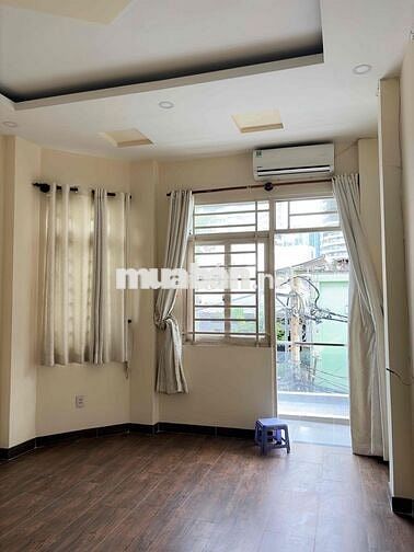 Nguyên căn đẹp 2pn 3wc hẻm XVNT, P21, gần Cầu Thị Nghè