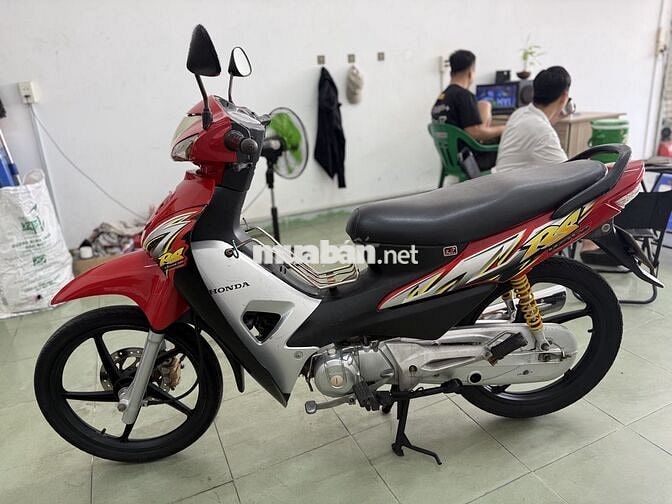Honda Wave RS 100,chưa bung êm ru, Chính chủ