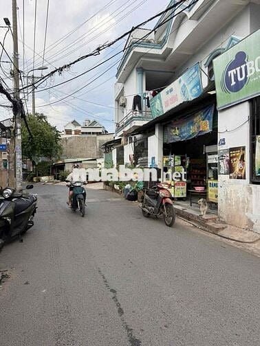 Mặt tiền kinh doanh ĐƯỜNG SỐ 9 gần Aeon Tân Phú - 4 x 20.5m