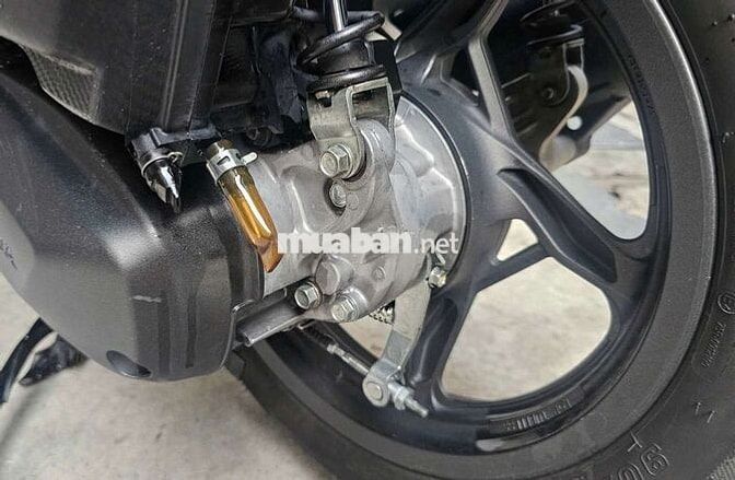 Honda Air Blade 160 ABS 2023 Xám