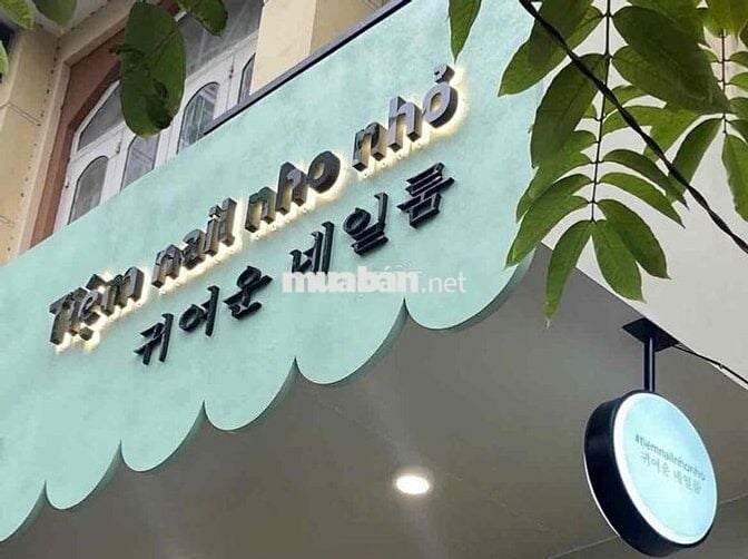 Tuyển thợ nail Quận 7, Nhà Bè