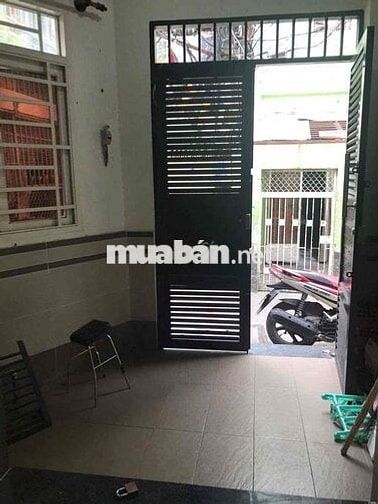 Nguyên căn đẹp 2pn 3wc hẻm XVNT, P21, gần Cầu Thị Nghè